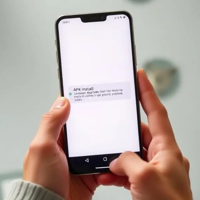 safe and easy APK installation guide for Android step by step beginner tutorial