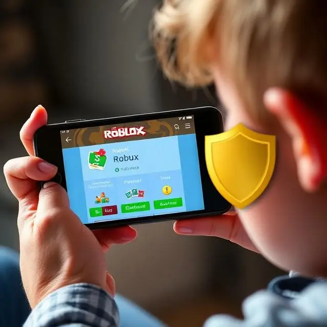 safe ways to earn free Robux in 2025 without scams on Roblox