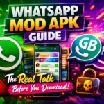 WhatsApp MOD APK Guide: Real Talk Before You Download