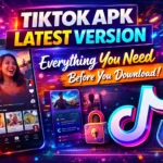 TikTok APK Latest Version