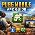 PUBG Mobile APK Guide