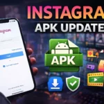 Instagram APK Updates