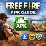 Free Fire APK Guide