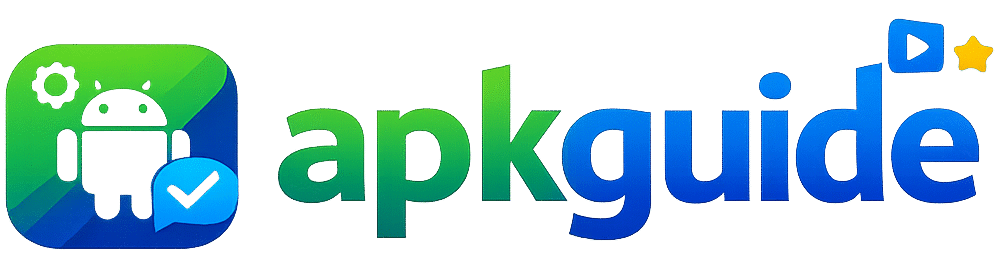 Apk Guide